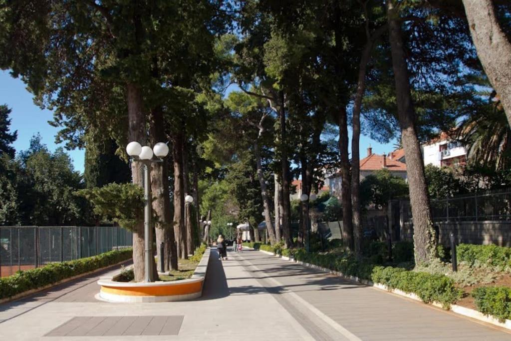 Greystar Apartment Dubrovnik Exteriör bild