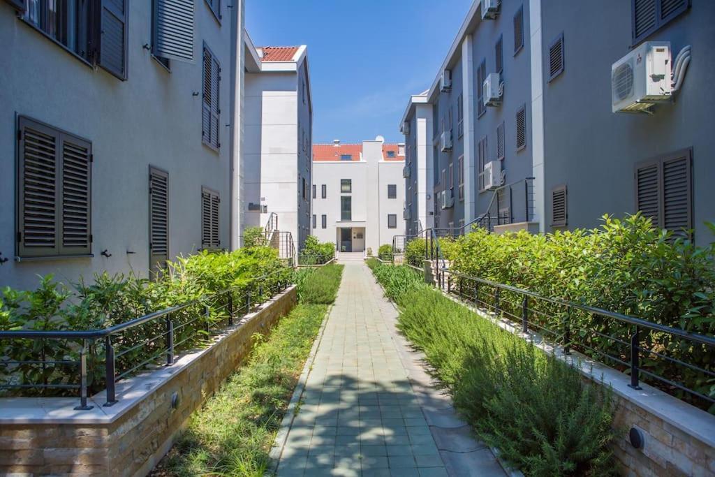 Greystar Apartment Dubrovnik Exteriör bild