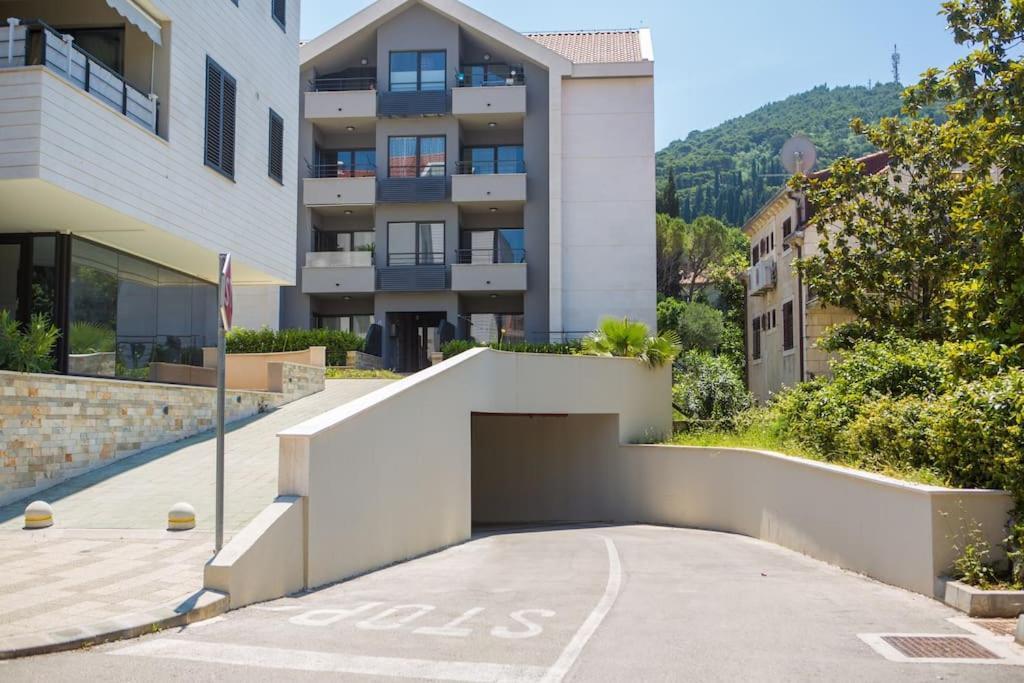 Greystar Apartment Dubrovnik Exteriör bild