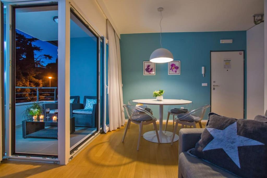 Greystar Apartment Dubrovnik Exteriör bild