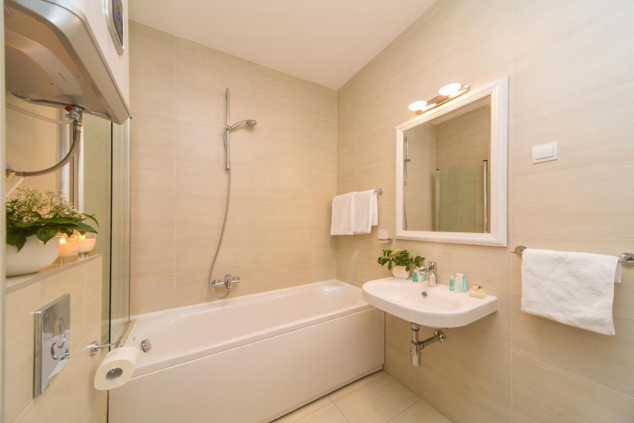 Greystar Apartment Dubrovnik Exteriör bild