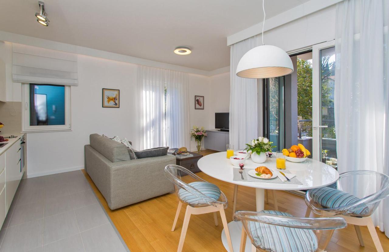 Greystar Apartment Dubrovnik Exteriör bild