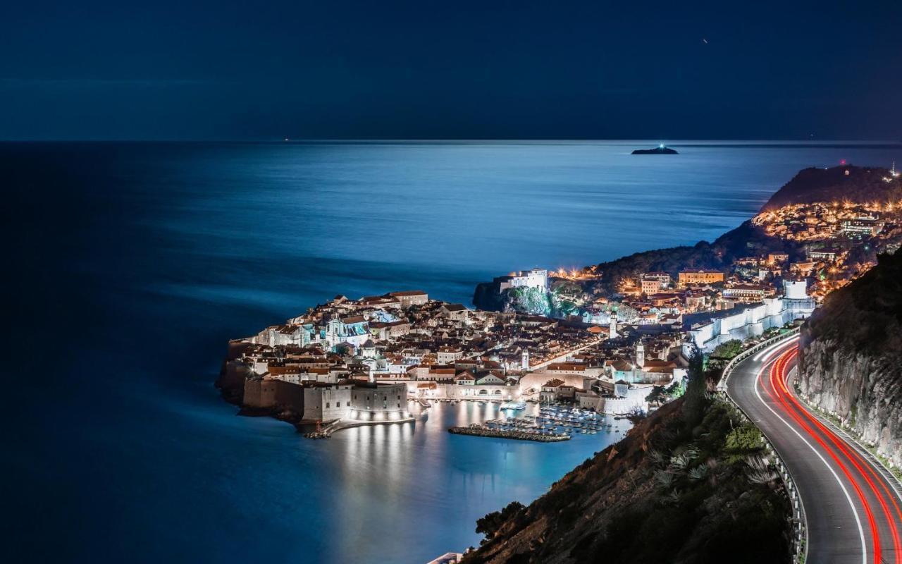 Greystar Apartment Dubrovnik Exteriör bild