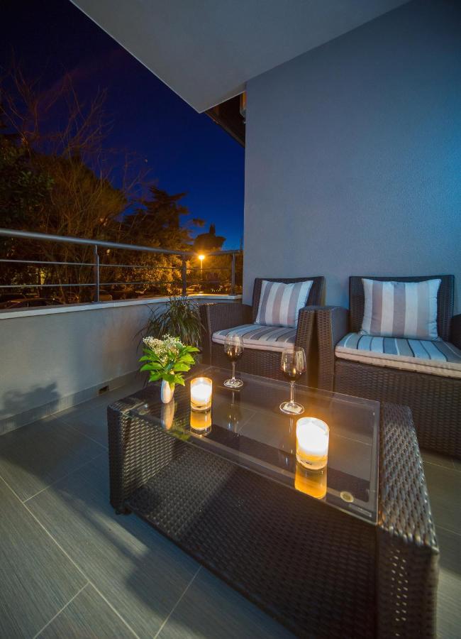 Greystar Apartment Dubrovnik Exteriör bild