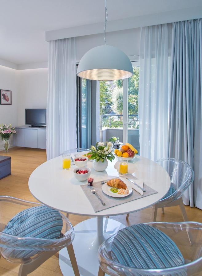 Greystar Apartment Dubrovnik Exteriör bild