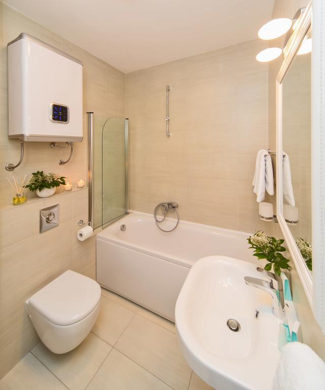 Greystar Apartment Dubrovnik Rum bild