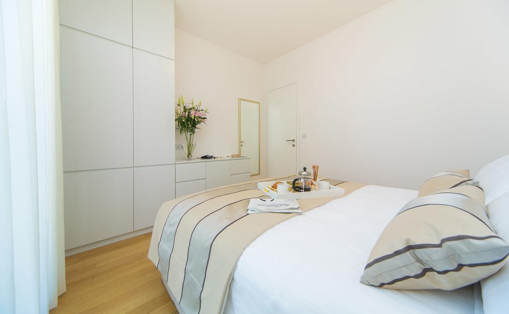 Greystar Apartment Dubrovnik Rum bild