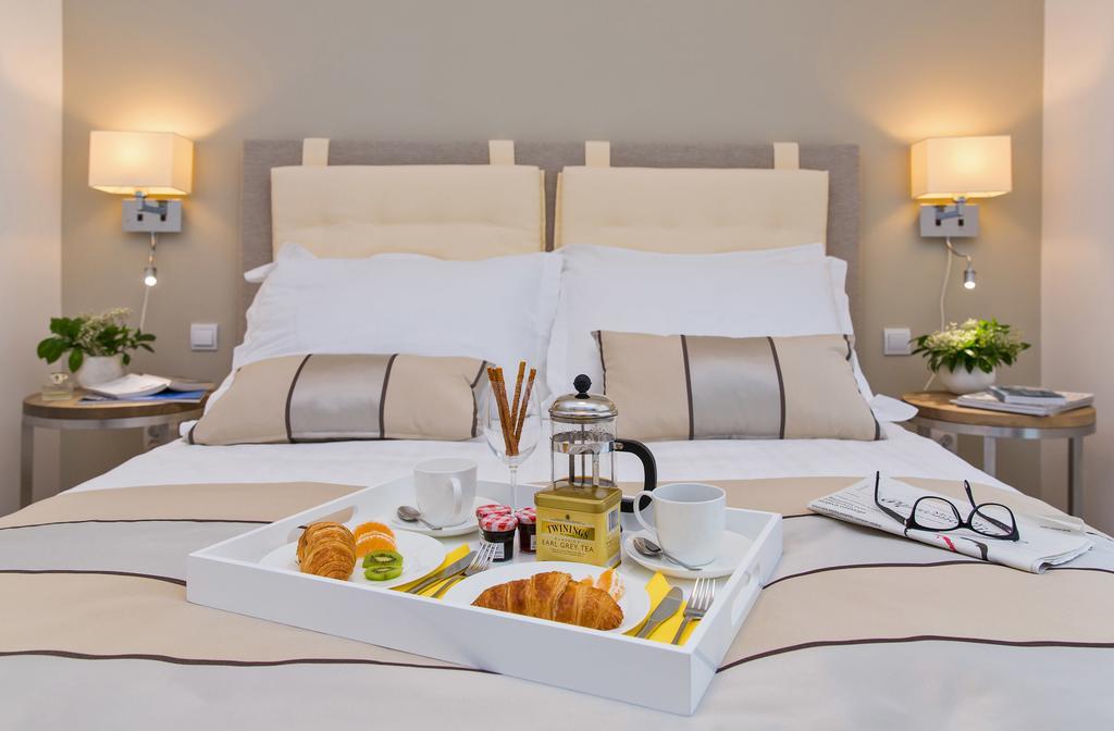 Greystar Apartment Dubrovnik Rum bild