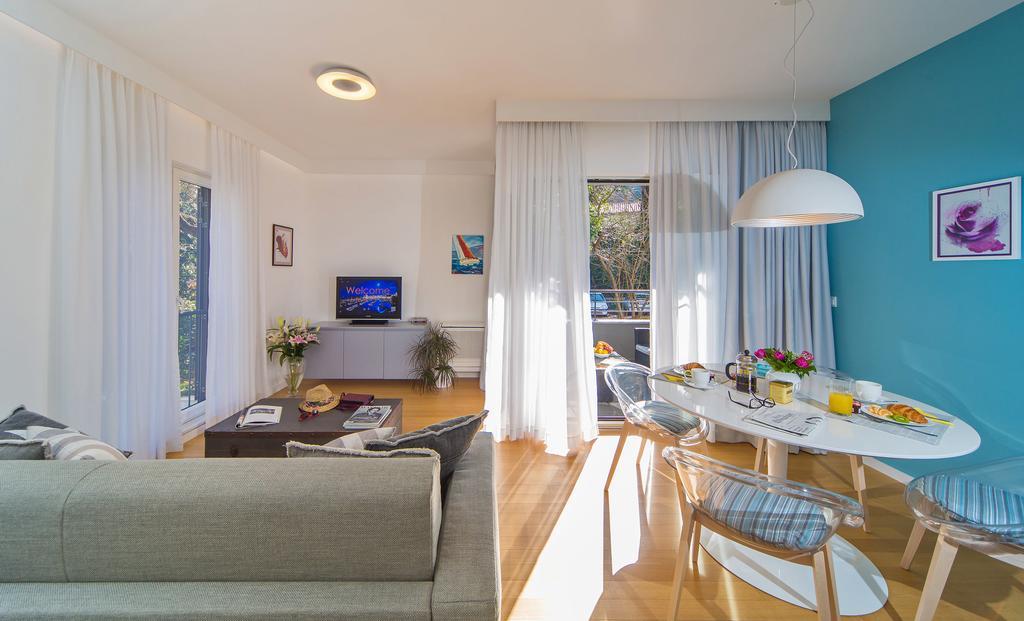 Greystar Apartment Dubrovnik Rum bild