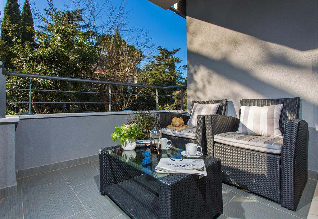 Greystar Apartment Dubrovnik Rum bild