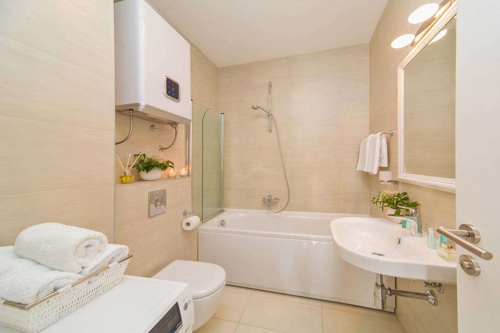 Greystar Apartment Dubrovnik Rum bild