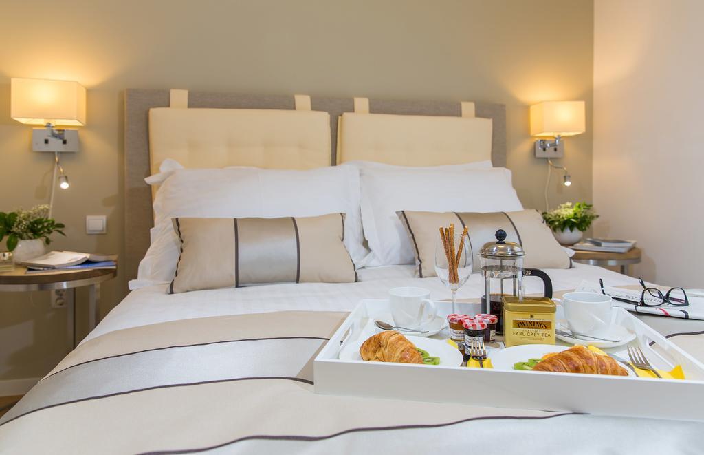 Greystar Apartment Dubrovnik Rum bild