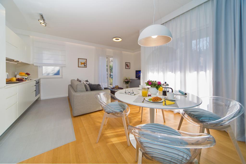 Greystar Apartment Dubrovnik Rum bild