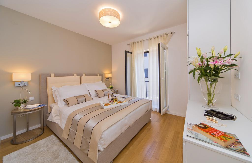 Greystar Apartment Dubrovnik Rum bild