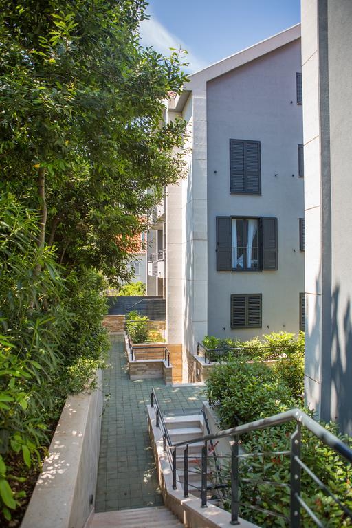 Greystar Apartment Dubrovnik Exteriör bild