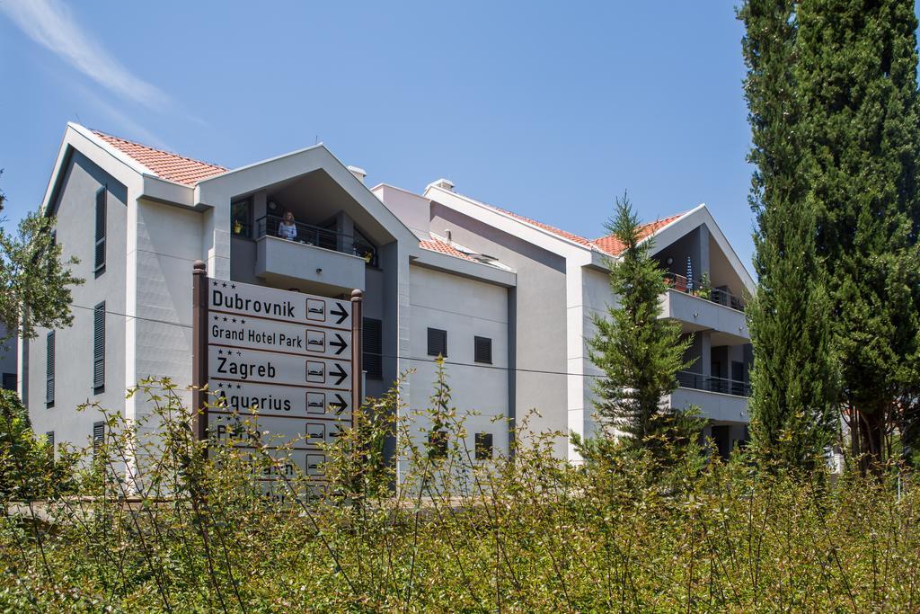 Greystar Apartment Dubrovnik Exteriör bild
