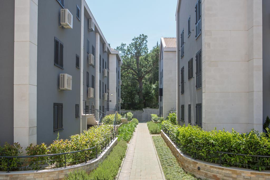 Greystar Apartment Dubrovnik Exteriör bild