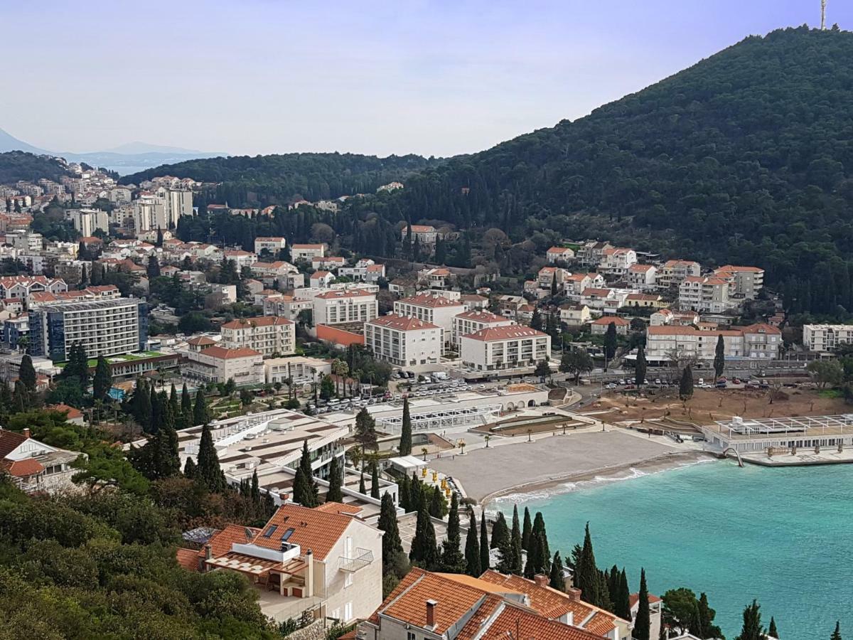 Greystar Apartment Dubrovnik Exteriör bild