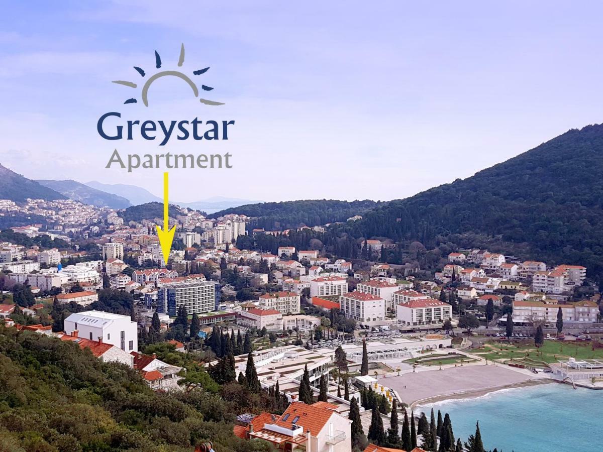 Greystar Apartment Dubrovnik Exteriör bild