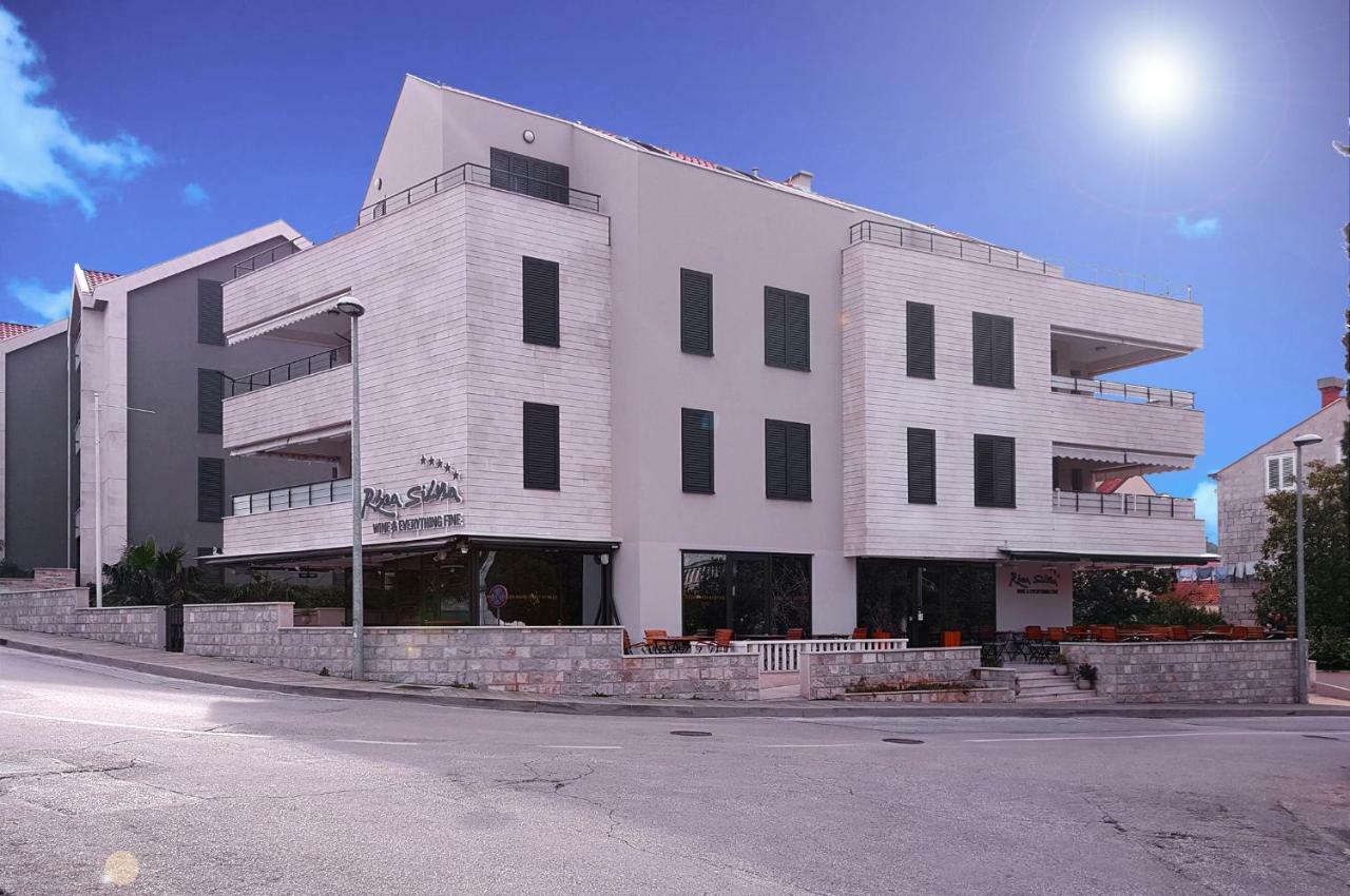 Greystar Apartment Dubrovnik Exteriör bild