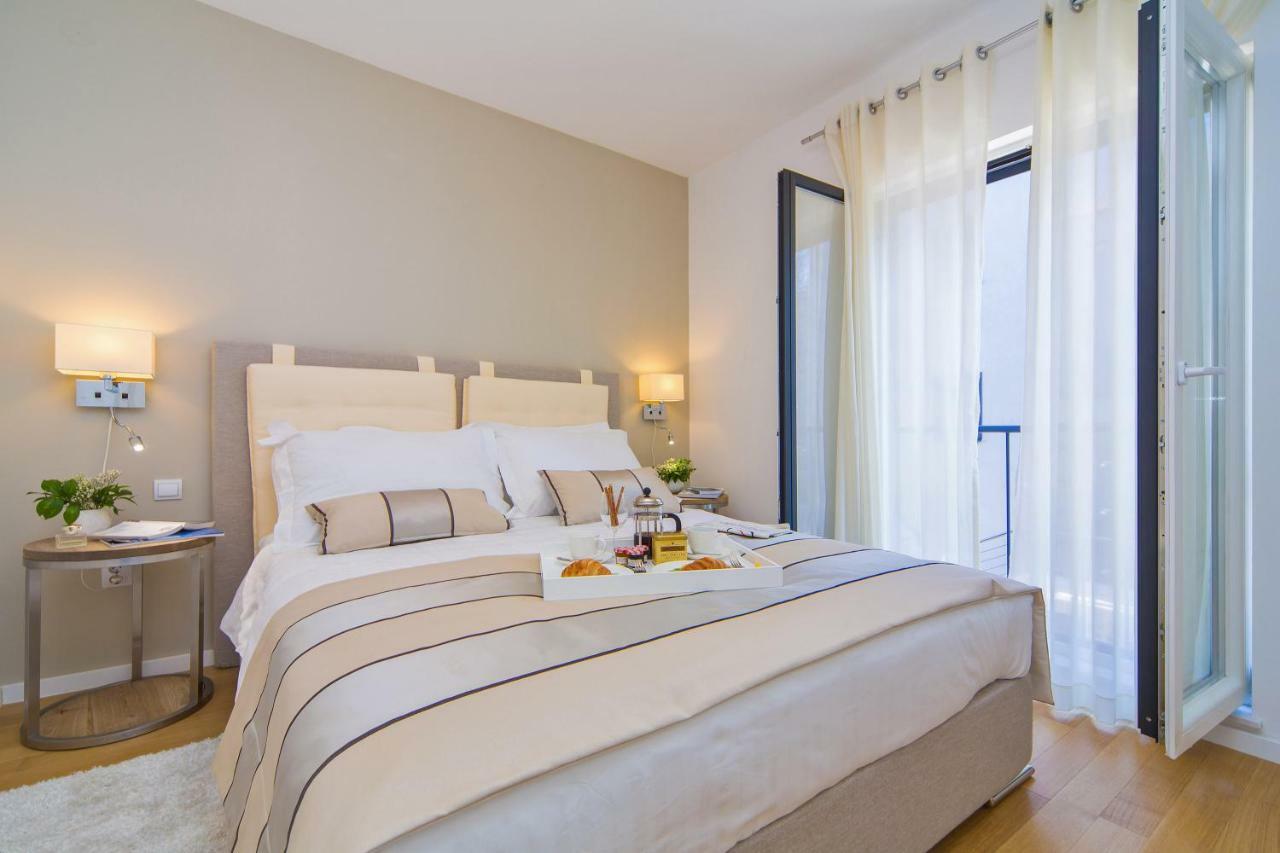 Greystar Apartment Dubrovnik Exteriör bild
